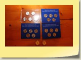 K328 COIN SET
State Quarters 4 yrs