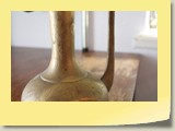 K331 Brass Vase
Pic 1 of 2