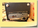 K338 Anivision Film Projector- needs attention Pic 2of3