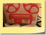 K338 Anivision Film Projector- needs attention Pic 2of3